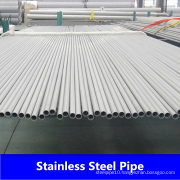 ASTM A249 AISI 304 Stainless Steel Pipe